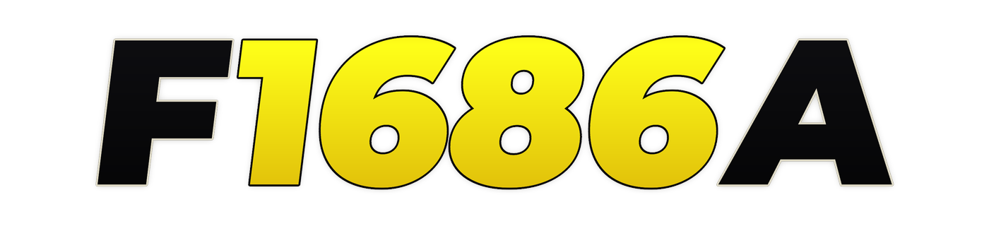 f1686a logo